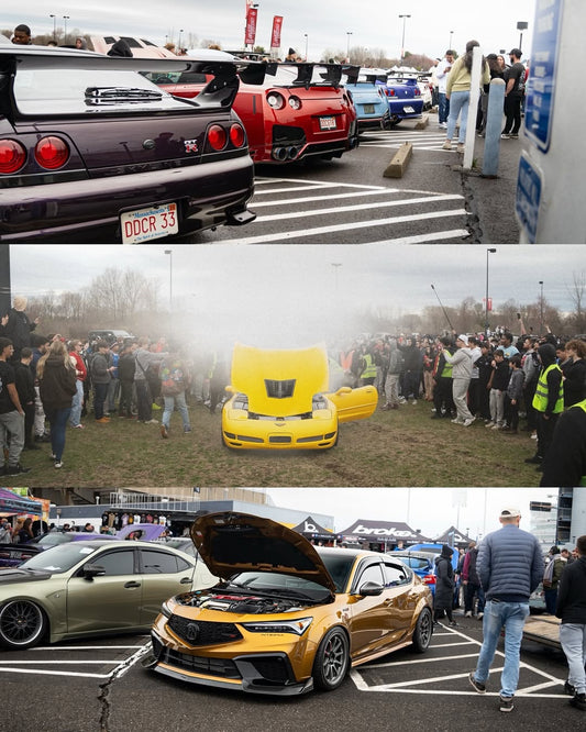 SPRING-FEST 2026 (spectator ticket)